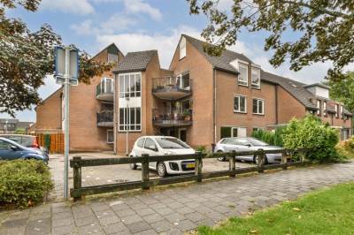 Woning Skagerrak 7 Hoofddorp
