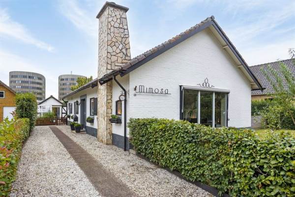 Woning Germanenlaan 21 Apeldoorn