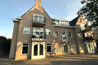 Woning Luikerweg 41 Valkenswaard