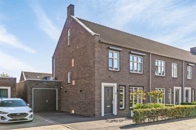 Woning Kapberg 36 Genemuiden