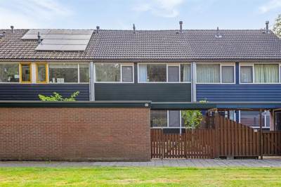 Woning Houtsnijdershorst 628 Apeldoorn