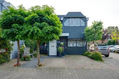 Woning Graaf Leopoldlaan 31 Nieuwegein