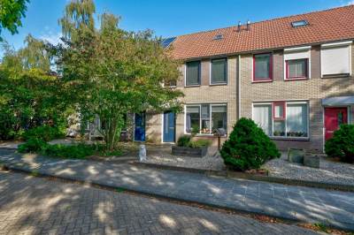 Woning Dassenslag 30 Assen