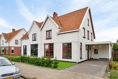 Woning Stationsweg 34 Appingedam
