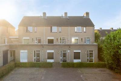 Woning De Romme 21 Berlicum