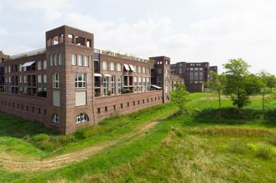 Woning Parcivalring 479 Den Bosch