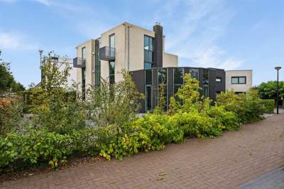 Woning Willem Lodewijklaan 111 Heerenveen