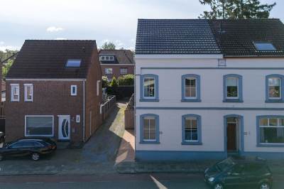 Woning Drievogelstraat 101 Kerkrade
