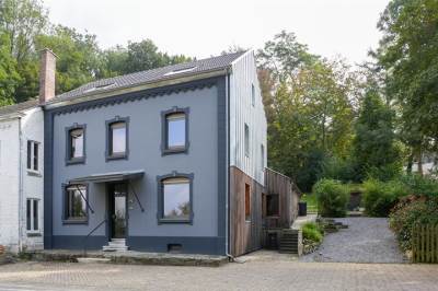 Woning Gemmenicherweg 58 Vaals