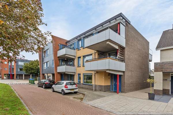 Woning Ereprijs 2 Veenendaal