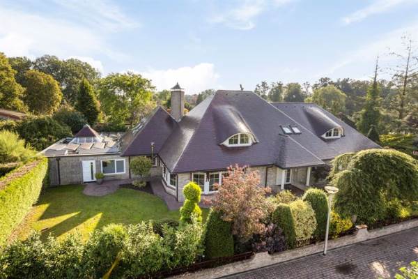 Woning Groot Tegeler 9 Enschede