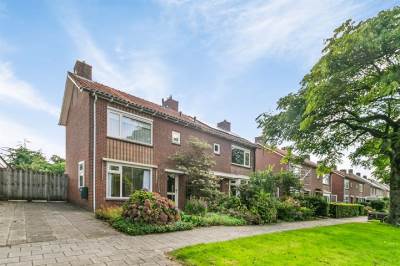 Woning Marcus Samuelstraat 36 Enter