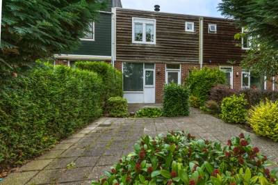 Woning Eindhovenstraat 51 Almere