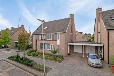 Woning Molenaar 14 Poortugaal