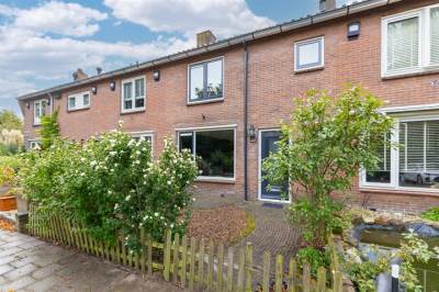 Woning van Blarcumlaan 22 Ankeveen