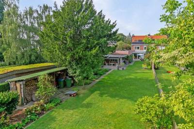 Woning Bavelselaan 238 Breda