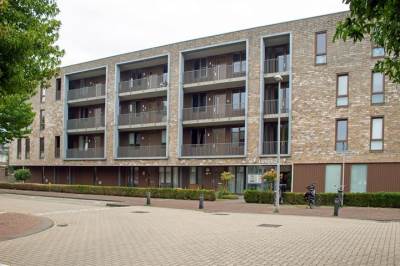 Woning MacBridestraat 76 Veenendaal