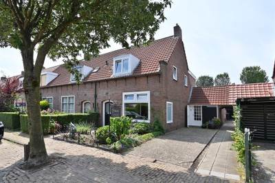 Woning Ericaweg 46 Laren (NH)