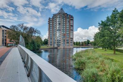 Woning Koningshaven 40 Apeldoorn