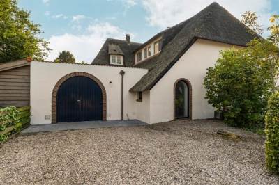 Woning Molenstraat 1 Lathum