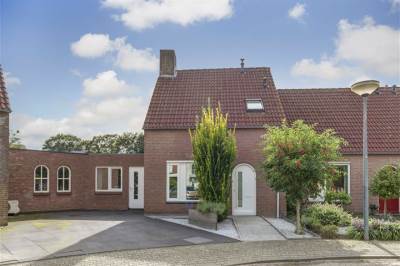 Woning Eksterlaan 24 Baarle-Nassau