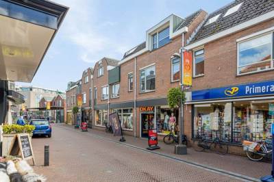 Woning Binnenstraat 12 Goor