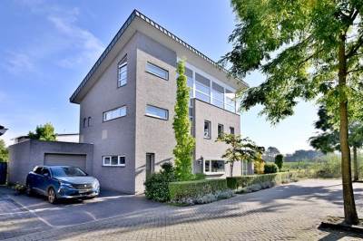 Woning Fré Cohenstraat 9 Deventer