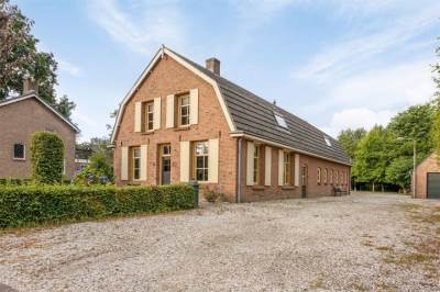 Woning Papendijk 15 Geffen