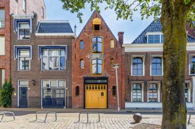 Woning Kleine der A 3 Groningen