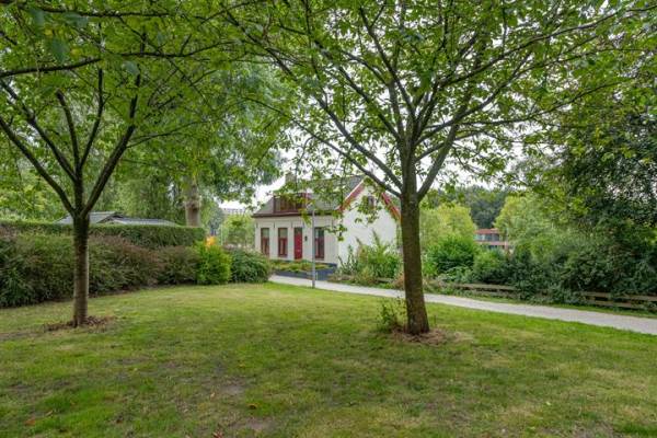 Woning Dwarsdijk 1 Rotterdam