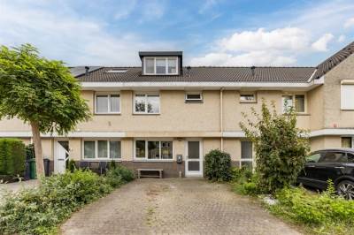 Woning Bertus Aafjeslaan 13 Amstelveen