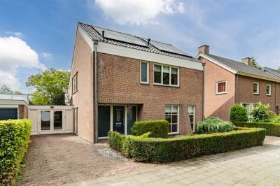 Woning Corvus 37 Hapert