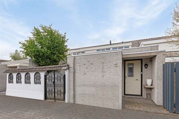 Woning De Nessermolen 113 Amstelveen