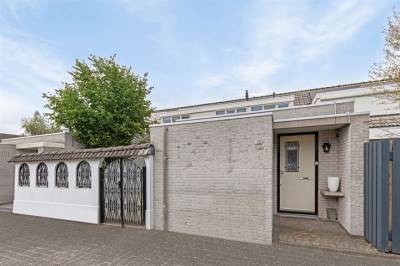 Woning De Nessermolen 113 Amstelveen