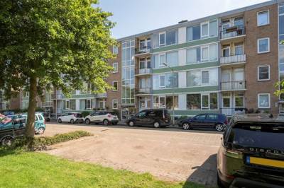 Woning Ter Weerlaan 96 Wassenaar