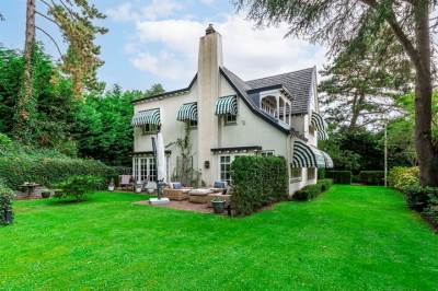 Woning Kweekduinweg 10 Overveen