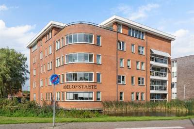 Woning Stationshof 7 Roelofarendsveen