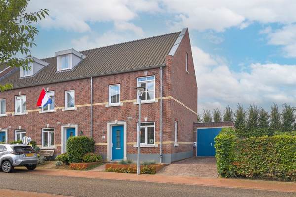 Woning Bloesemgaard 2 Margraten