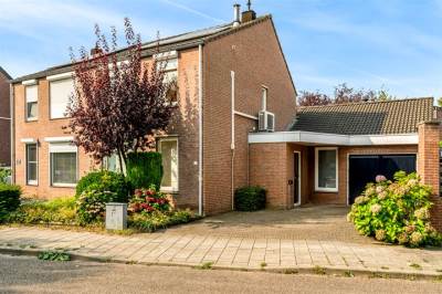 Woning Flinckstraat 18 Geleen