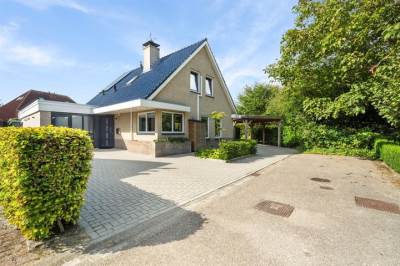 Woning Maansteendreef 7 Emmen