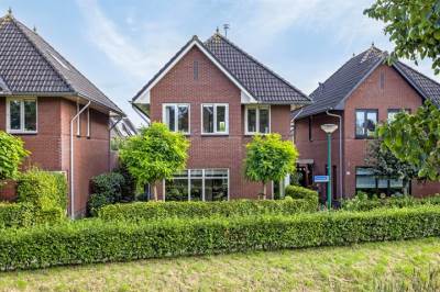 Woning Lelietuin 37 Houten