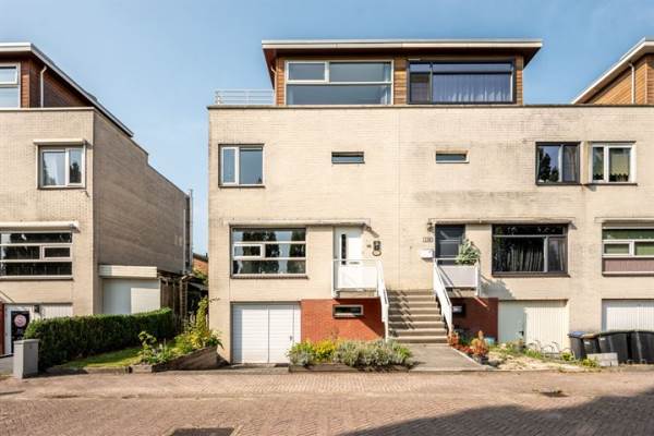 Woning Vijfherenlanden 102 Lelystad