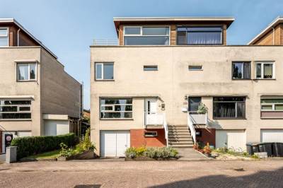 Woning Vijfherenlanden 102 Lelystad
