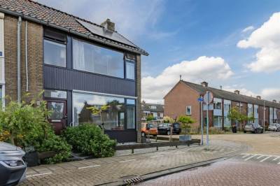 Woning Anna Paulownastraat 1 Waddinxveen