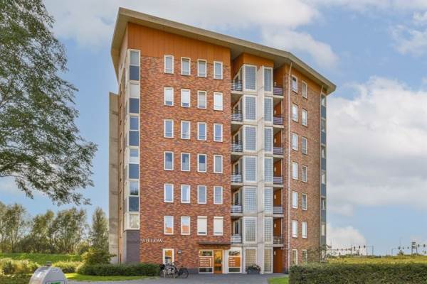 Woning Ringslang 125 Amstelveen