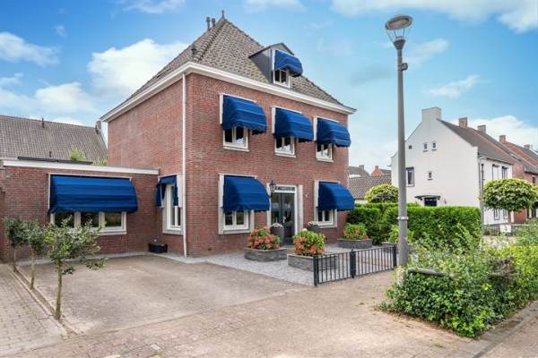 Woning Spoormakerserf 39 Helmond