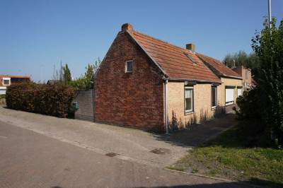 Woning Oesterput 5 Hoofdplaat