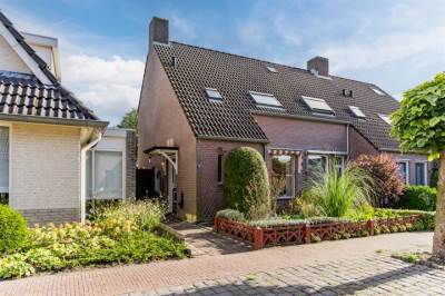 Woning Kroonakker 76 Leende