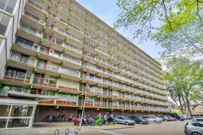 Woning Westervenne 400 Purmerend