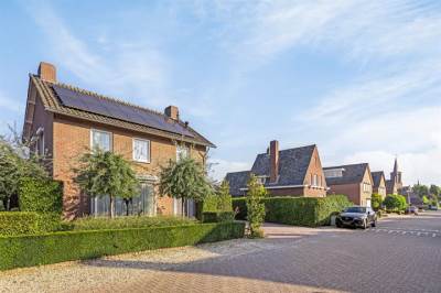 Woning St. Annastraat 18 Helden